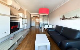 Gestión de Alojamientos Apartments